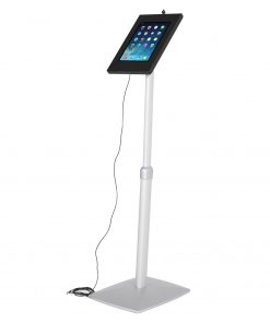 Universal Ayarlanabilir Ayaklı Samsung, iPad, Tablet Tutucu Stand ve Kiosk